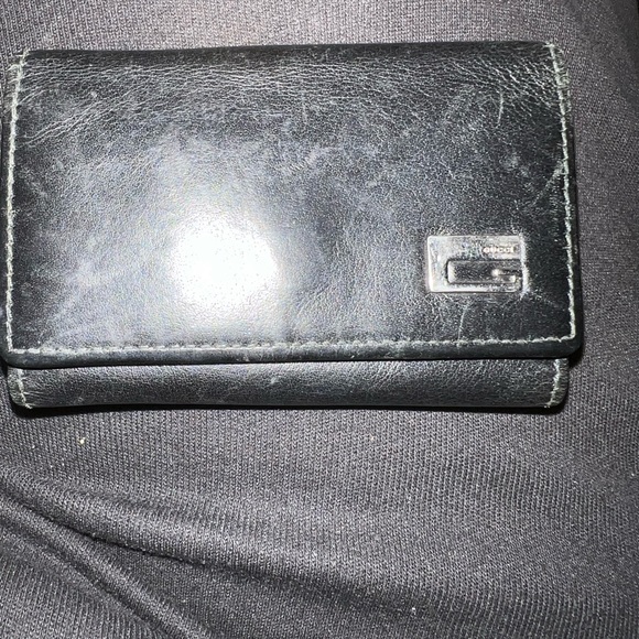 Gucci Keyholder Bundle in used condition - Picture 7 of 8